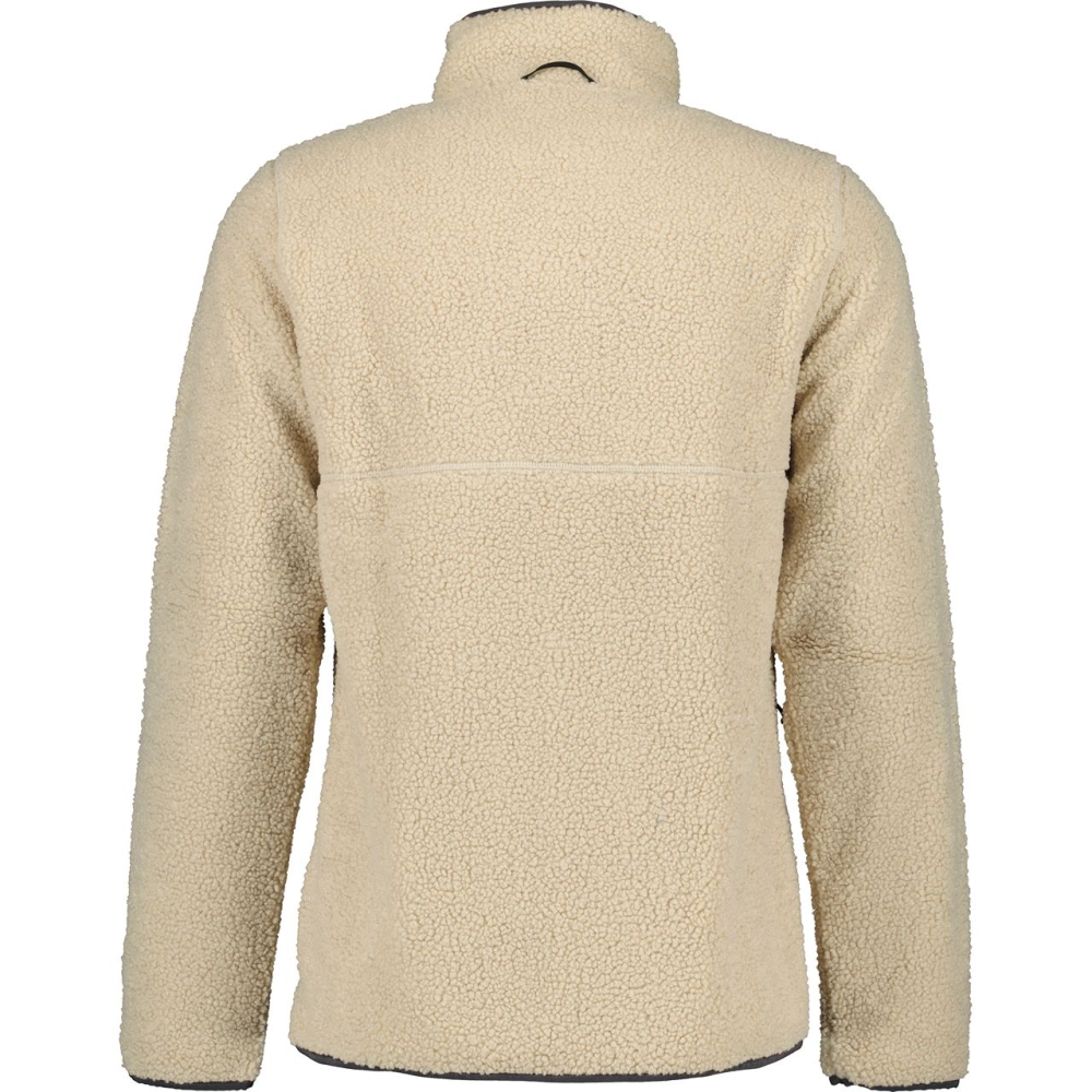 Didriksons Phoenix USX Fullzip Clay Beige 505076-569 fleeces en truien online bestellen bij Kathmandu Outdoor & Travel