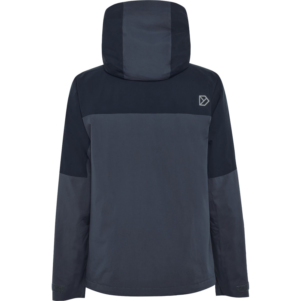 Didriksons Povel USX Jkt 3 Sleepy Blue 505986-G11 jassen online bestellen bij Kathmandu Outdoor & Travel