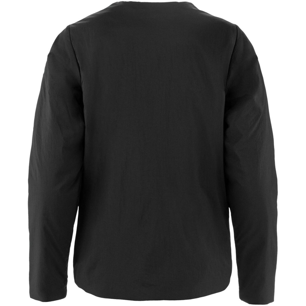 Fjällräven HC Insulated Jacket Women's Black F14500179-550 jassen online bestellen bij Kathmandu Outdoor & Travel
