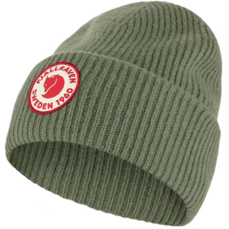 Fjällräven  1960 Logo Hat Caper Green 
