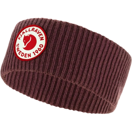 Fjällräven  1960 Logo Headband Port 