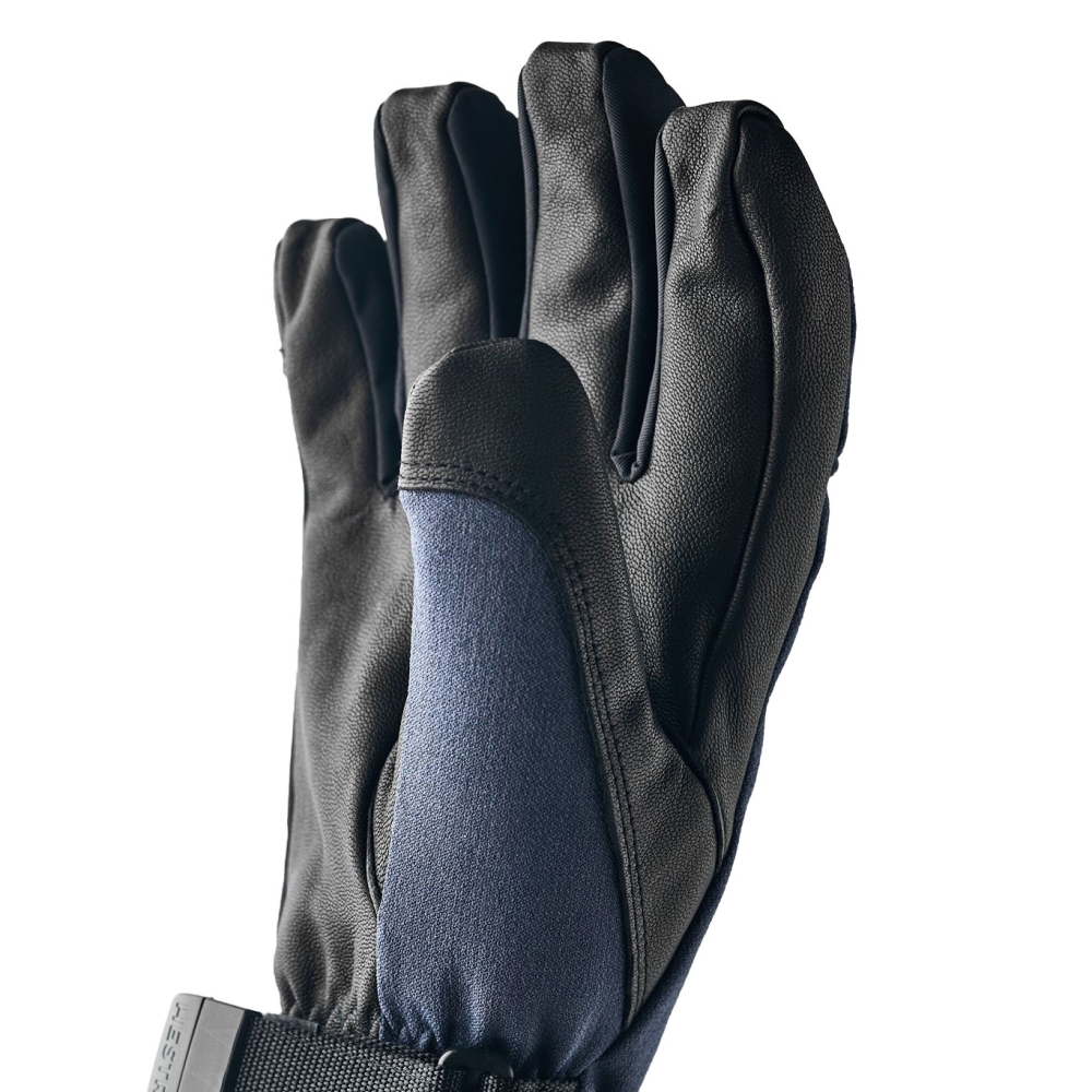 Hestra Hestra CZone Mountain - 5 finger Women's 3002760-280 kleding accessoires  Hestra CZone Mountain - 5 finger Women's Navy 3002760-280 kleding accessoires online bestellen bij Kathmandu Outdoor & Travel
