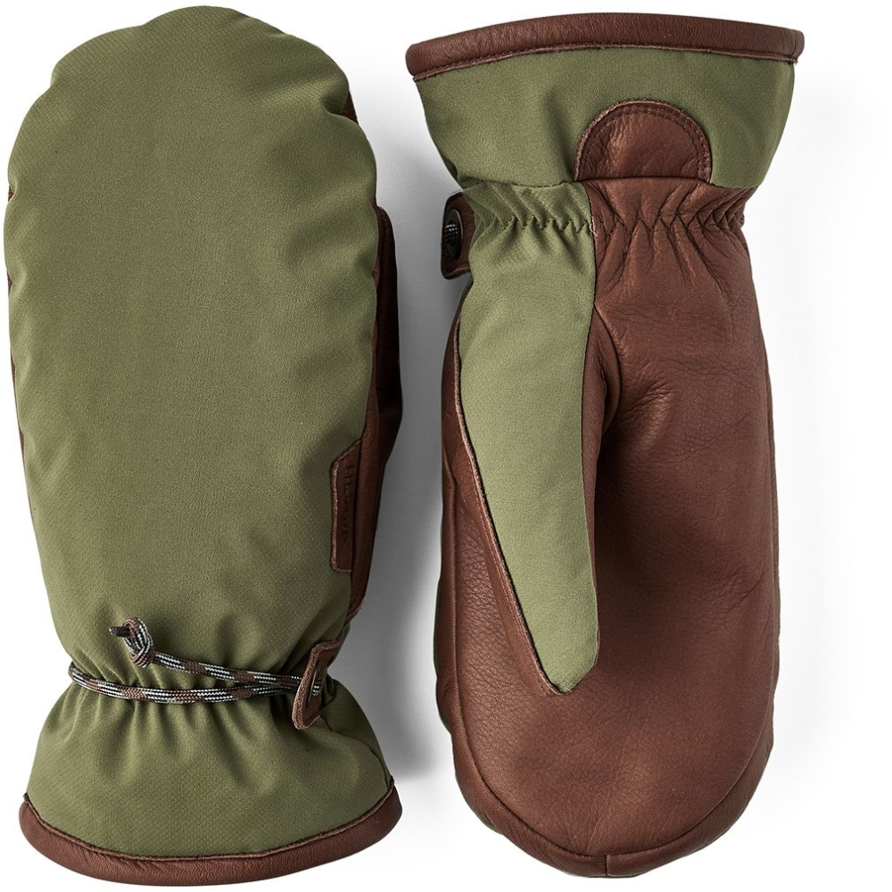 Hestra Hestra Vemdalen CZone - mitt Women's 3003601-870 kleding accessoires Hestra Vemdalen CZone - mitt Women's Olive 3003601-870 kleding accessoires online bestellen bij Kathmandu Outdoor & Travel