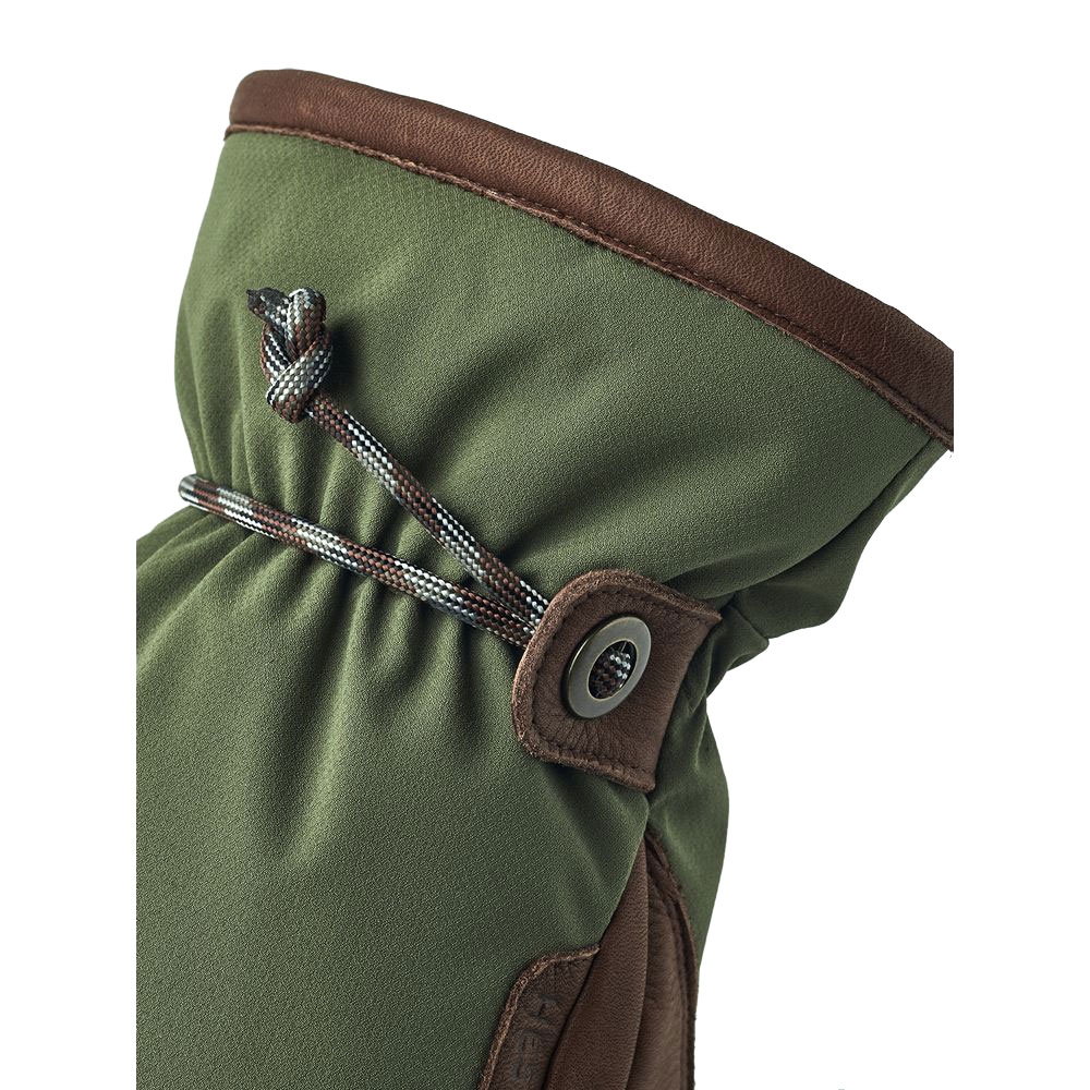 Hestra Hestra Vemdalen CZone - mitt Women's 3003601-870 kleding accessoires Hestra Vemdalen CZone - mitt Women's Olive 3003601-870 kleding accessoires online bestellen bij Kathmandu Outdoor & Travel