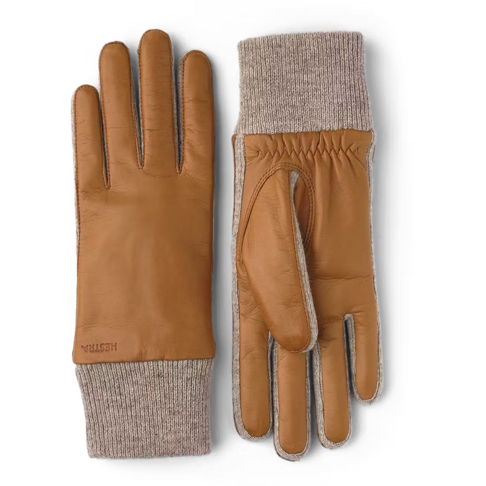 Hestra Jeanne Cork 14860-710 kleding accessoires online bestellen bij Kathmandu Outdoor & Travel