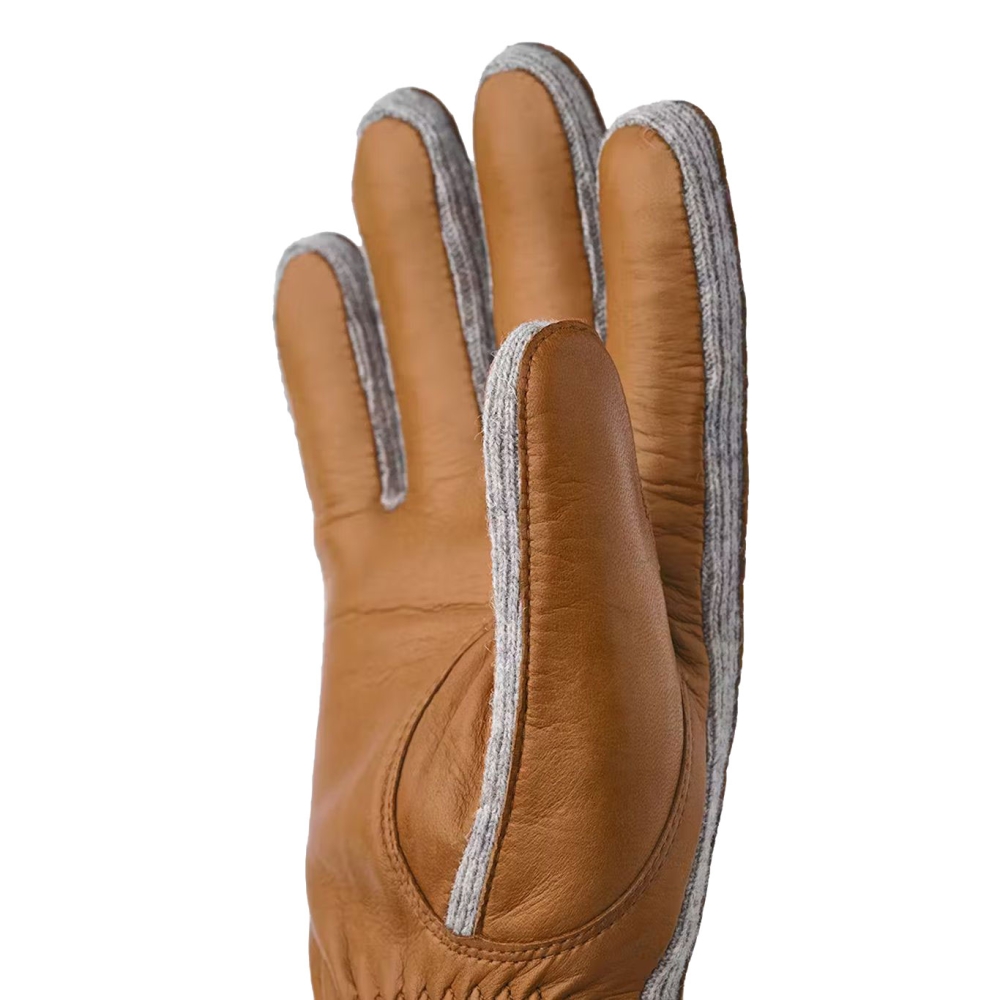 Hestra Jeanne Cork 14860-710 kleding accessoires online bestellen bij Kathmandu Outdoor & Travel