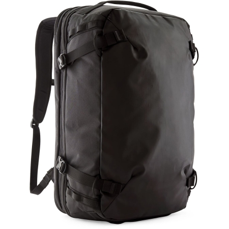 Patagonia  Black Hole MLC Black w/Black