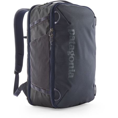 Patagonia  Black Hole Mini MLC Smolder Blue w/Forge Grey