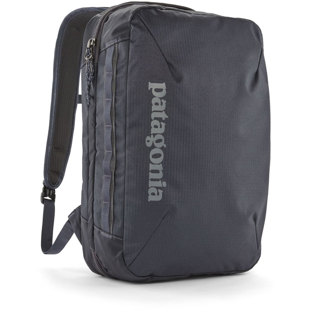 Patagonia Black Hole Micro MLC Smolder Blue 49260-SMDB-ALL reistassen online bestellen bij Kathmandu Outdoor & Travel