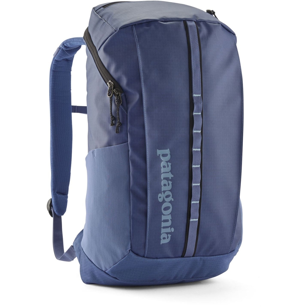 Patagonia Black Hole Pack 25L Current Blue 49298-CUBL-ALL dagrugzakken online bestellen bij Kathmandu Outdoor & Travel