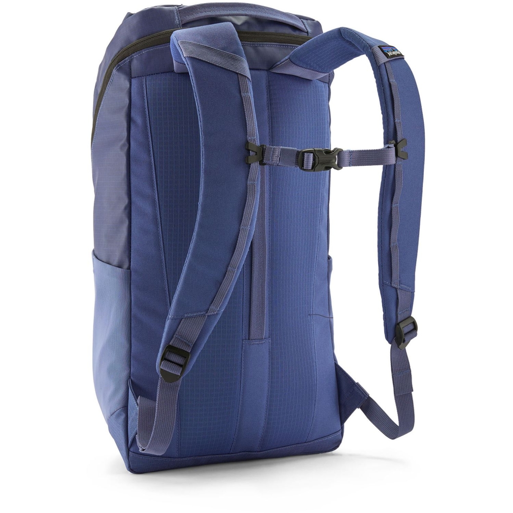 Patagonia Black Hole Pack 25L Current Blue 49298-CUBL-ALL dagrugzakken online bestellen bij Kathmandu Outdoor & Travel