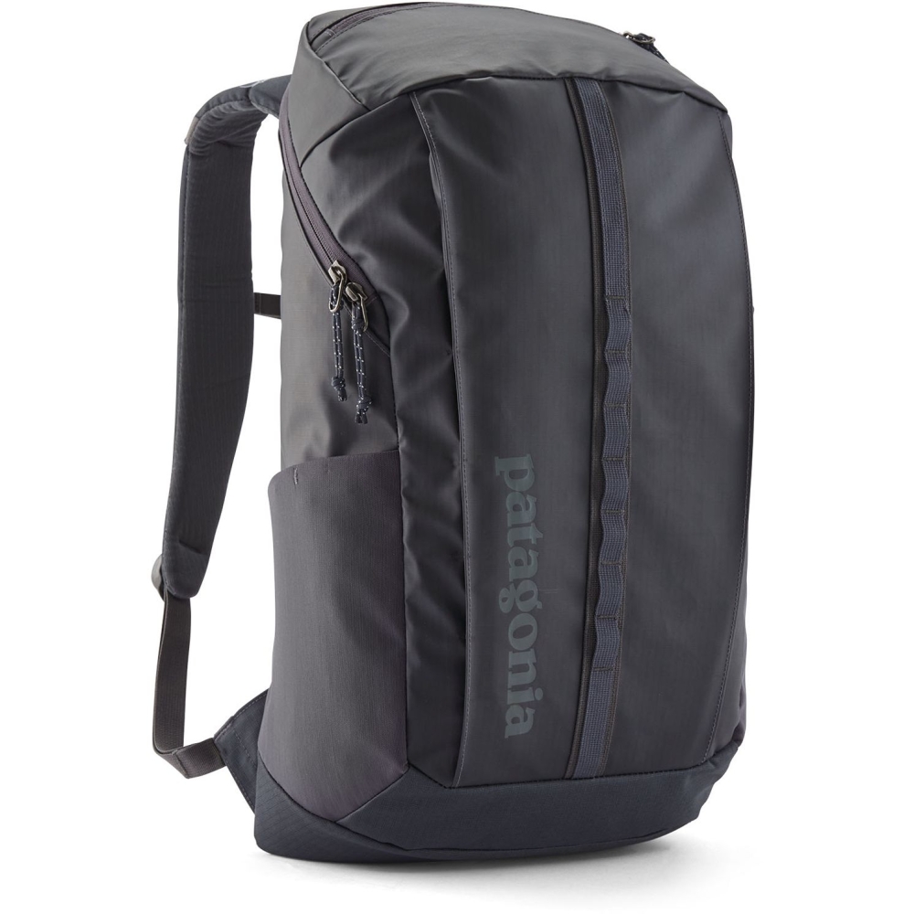 Patagonia Black Hole Pack 25L Smolder Blue w/Forge Grey 49298-SMFO-ALL dagrugzakken online bestellen bij Kathmandu Outdoor & Travel