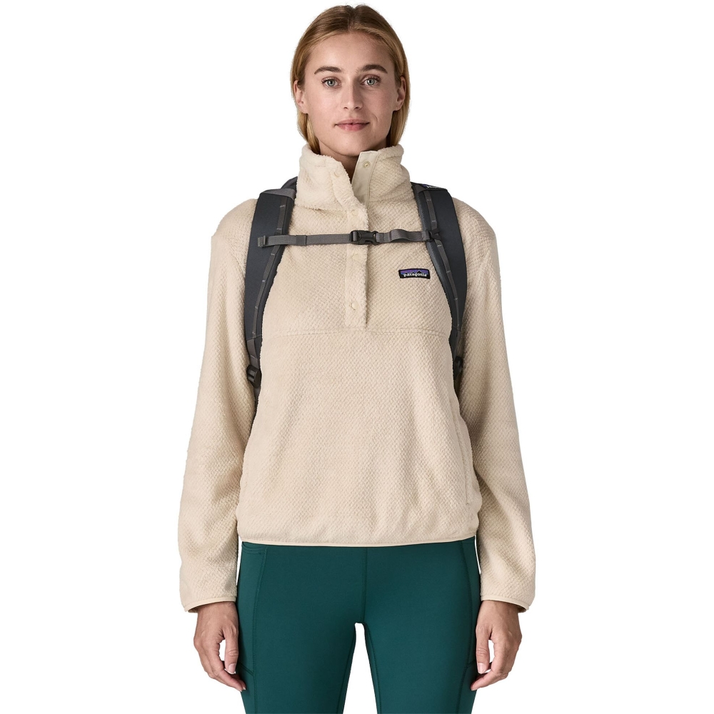 Patagonia Black Hole Pack 32L Smolder Blue w/Forge Grey 49302-SMFO-ALL dagrugzakken online bestellen bij Kathmandu Outdoor & Travel