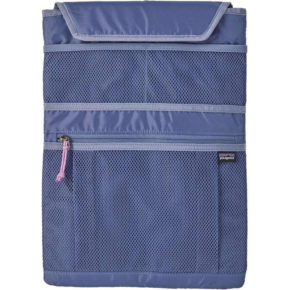 Patagonia Refugio Day Pack 30L Current Blue 47928-CUBL-ALL dagrugzakken online bestellen bij Kathmandu Outdoor & Travel