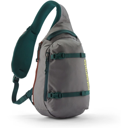 Patagonia  Atom Sling 8L Noble Grey