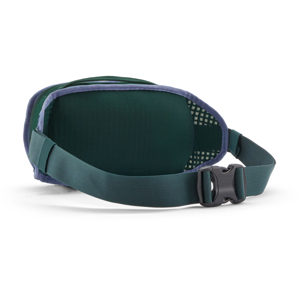 Patagonia Fieldsmith Hip Pack Cascade Green 48580-CASG-ALL dagrugzakken online bestellen bij Kathmandu Outdoor & Travel