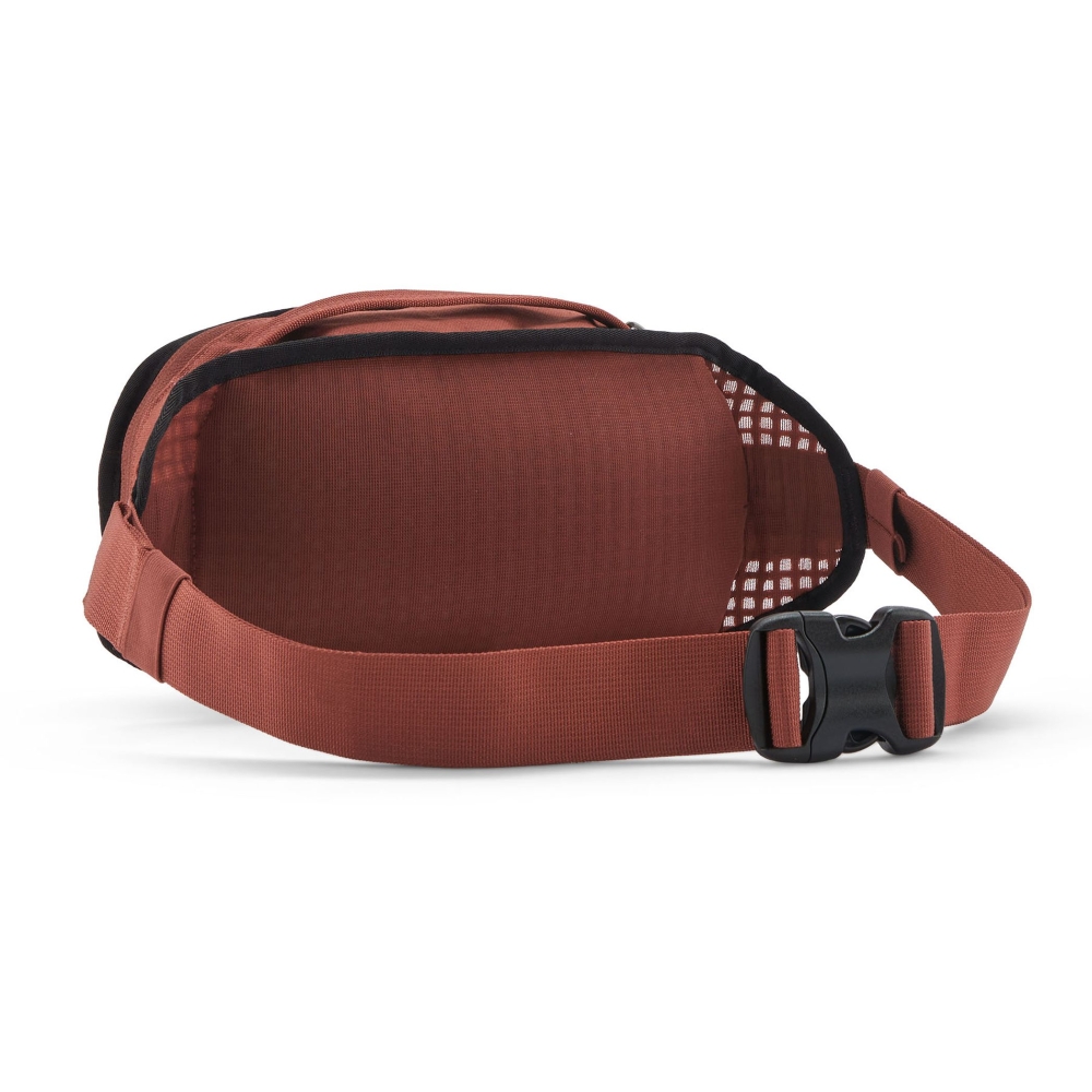 Patagonia Fieldsmith Hip Pack Dried Vanilla 48580-DVL-ALL dagrugzakken online bestellen bij Kathmandu Outdoor & Travel