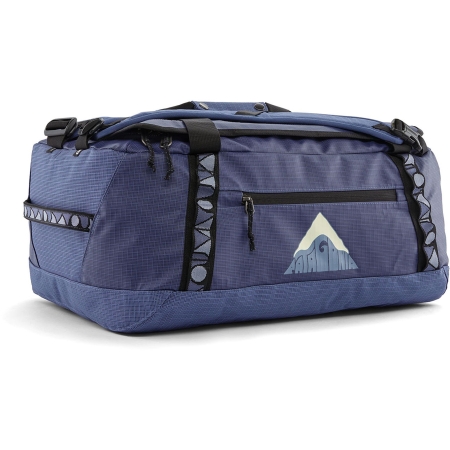 Patagonia  Black Hole Duffel 40L Current Blue