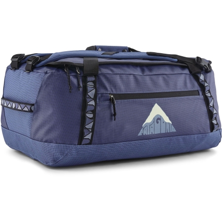 Patagonia  Black Hole Duffel 55L Current Blue