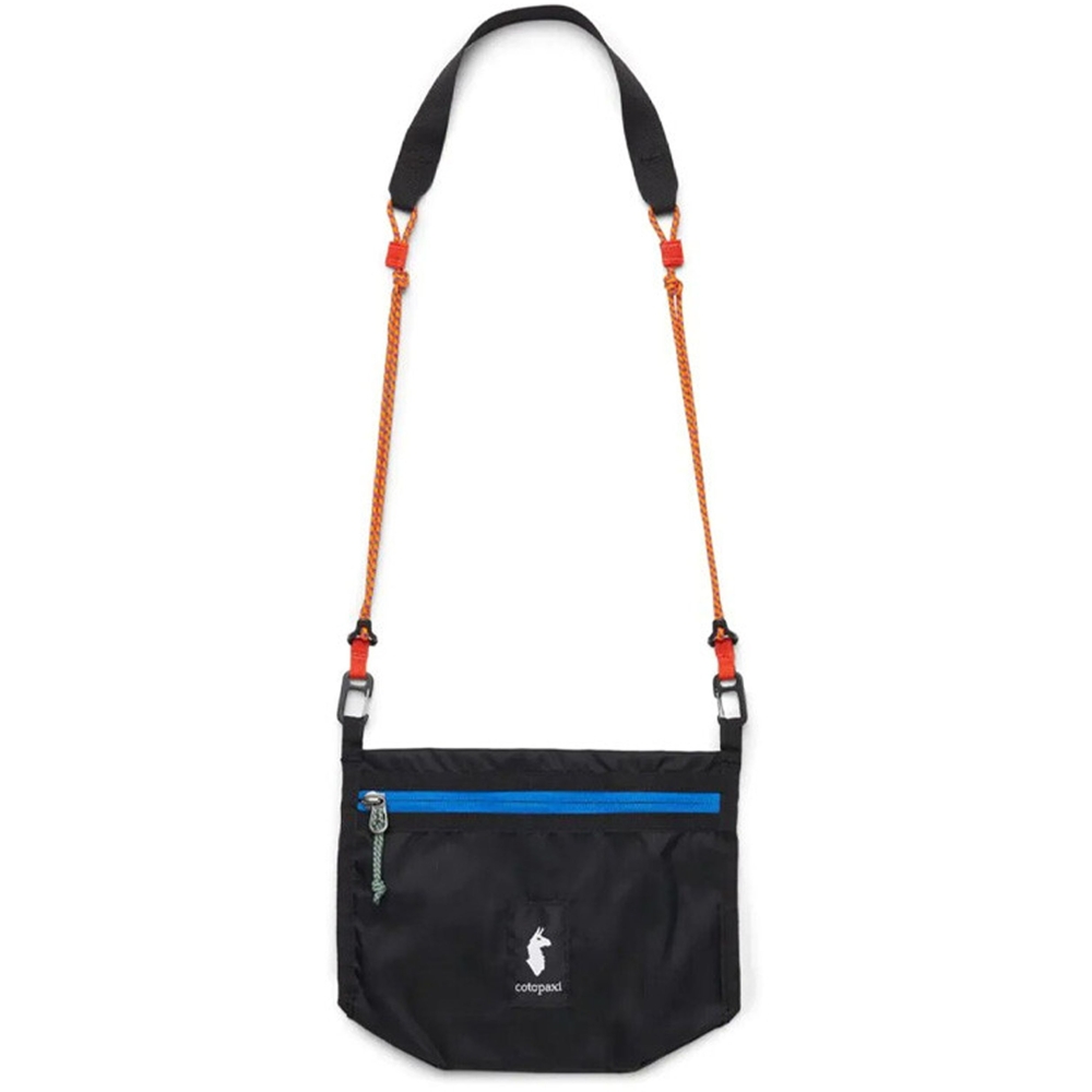 Cotopaxi Lista 2L Crossbody Bag Del Dia L2-DD-53 tassen online bestellen bij Kathmandu Outdoor & Travel