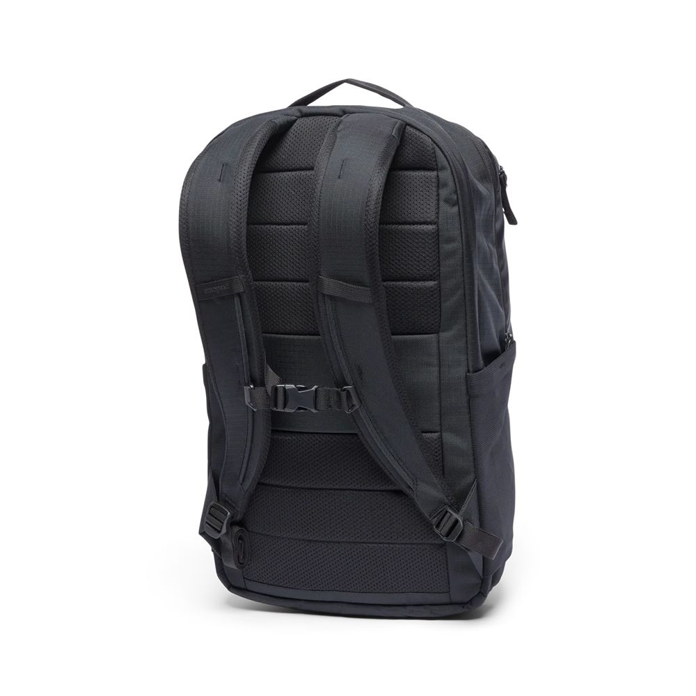 Cotopaxi Allpa 26L Daypack Cotopaxi Black A26-CPBLK-53 reistassen online bestellen bij Kathmandu Outdoor & Travel