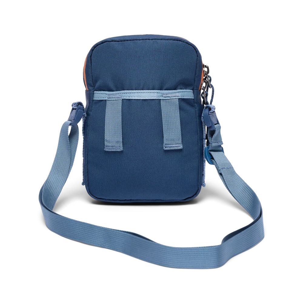 Cotopaxi Todo 1L Shoulder Bag Deep Sea TD1-DPSEA-53 tassen online bestellen bij Kathmandu Outdoor & Travel