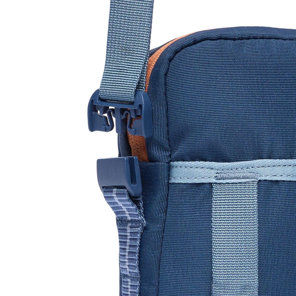 Cotopaxi Todo 1L Shoulder Bag Deep Sea TD1-DPSEA-53 tassen online bestellen bij Kathmandu Outdoor & Travel