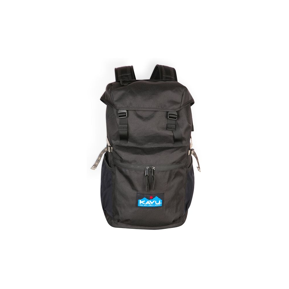Kavu Timaru Raven 9245-2010 dagrugzakken online bestellen bij Kathmandu Outdoor & Travel