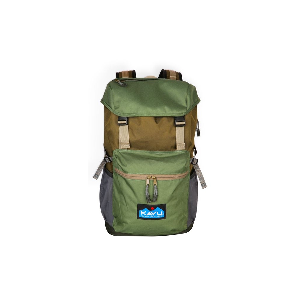 Kavu Timaru Ground Cover 9245-2465 dagrugzakken online bestellen bij Kathmandu Outdoor & Travel