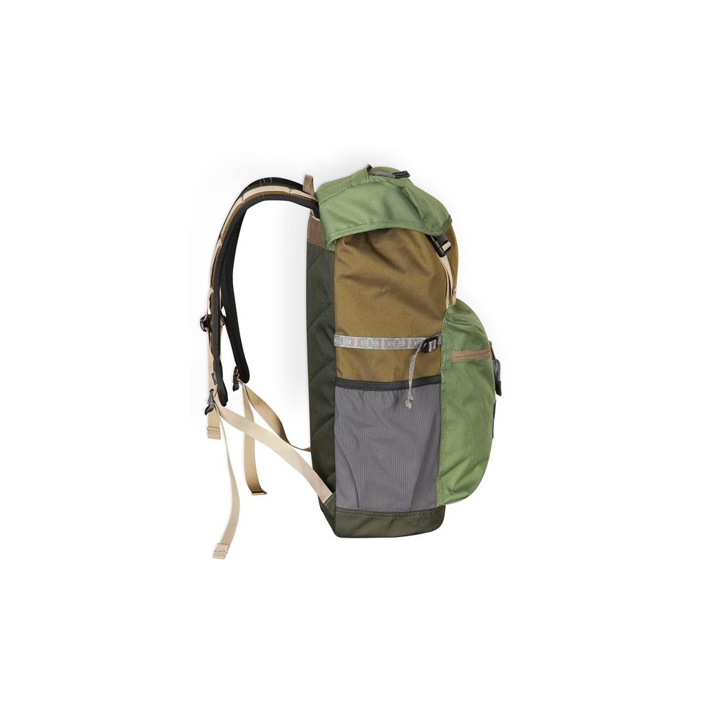 Kavu Timaru Ground Cover 9245-2465 dagrugzakken online bestellen bij Kathmandu Outdoor & Travel