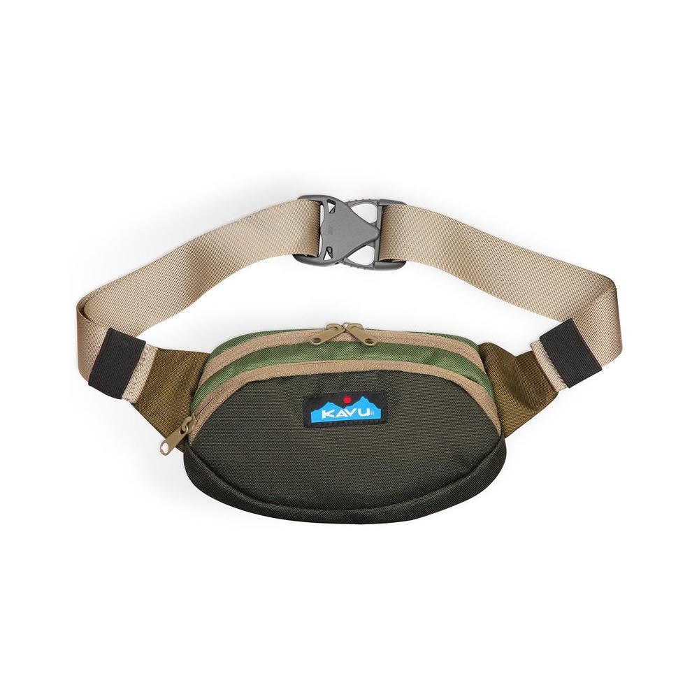 Kavu Spectator Ground Cover 9065-2465 tassen online bestellen bij Kathmandu Outdoor & Travel
