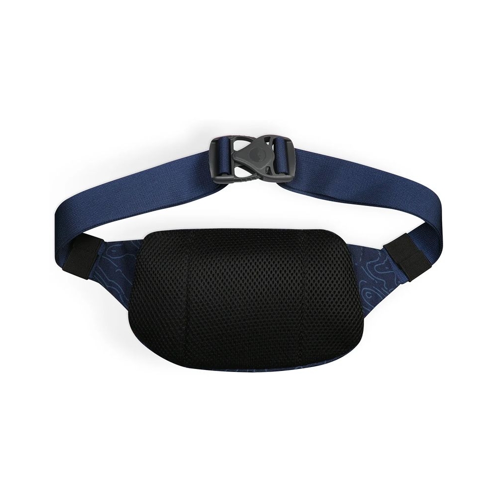 Kavu Spectator Navy Topo 9065-2649 tassen online bestellen bij Kathmandu Outdoor & Travel
