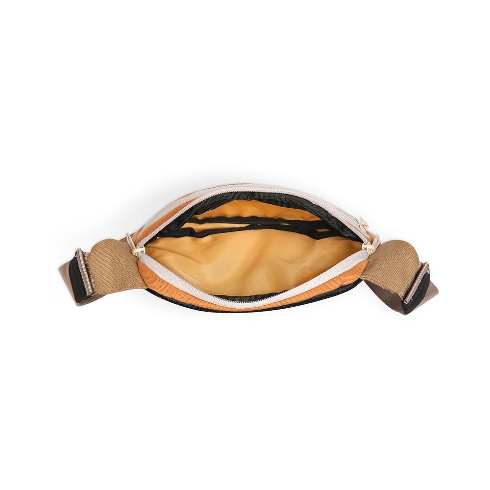 Kavu Canvas Spectator Quiet Plateau 9204-2671 tassen online bestellen bij Kathmandu Outdoor & Travel