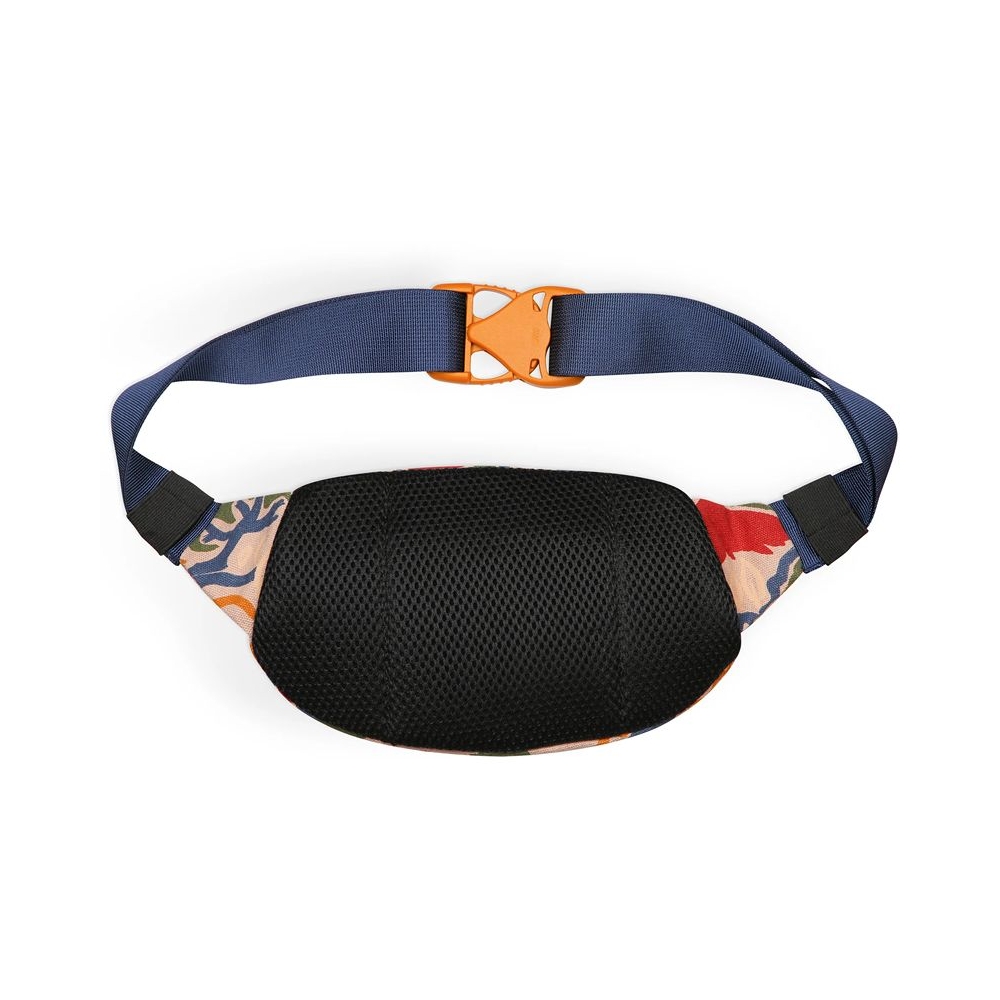 Kavu Canvas Spectator Brush Meadow 9204-2672 tassen online bestellen bij Kathmandu Outdoor & Travel