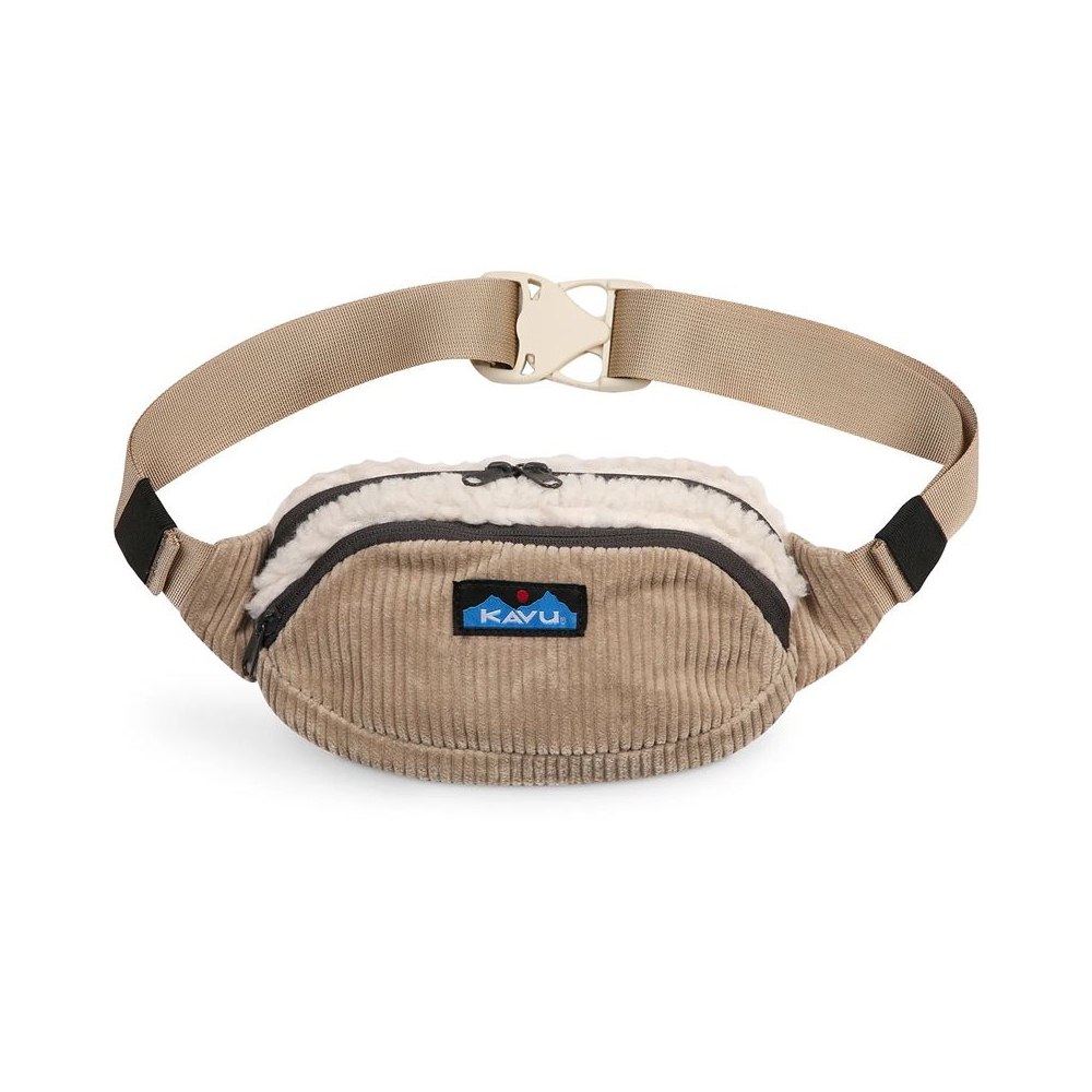 Kavu Snuggy Spectator Pebble Beach 9398-2412 tassen online bestellen bij Kathmandu Outdoor & Travel