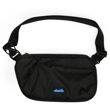 Kavu  Roam Sling Raven 