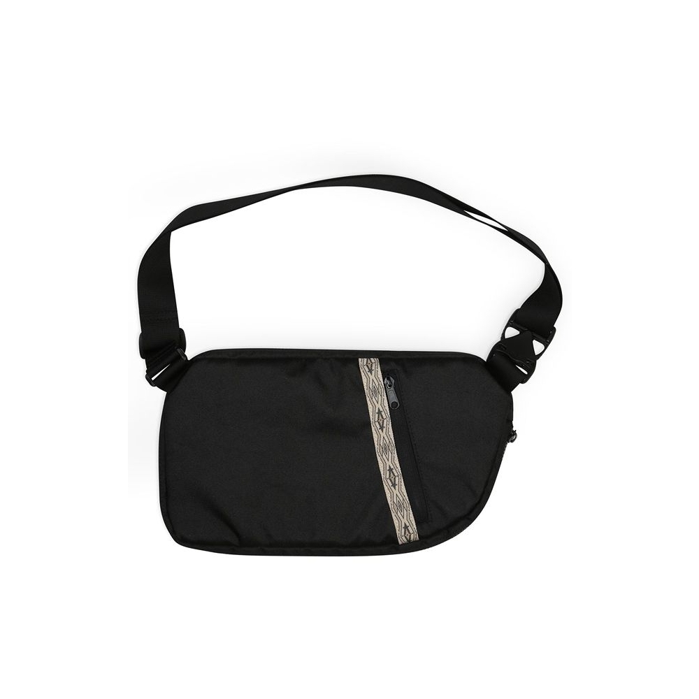 Kavu Roam Sling Raven 9545-2010 tassen online bestellen bij Kathmandu Outdoor & Travel