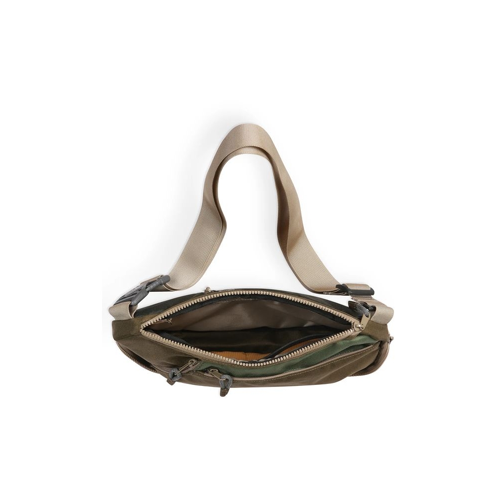 Kavu Roam Sling Ground Cover 9545-2465 tassen online bestellen bij Kathmandu Outdoor & Travel