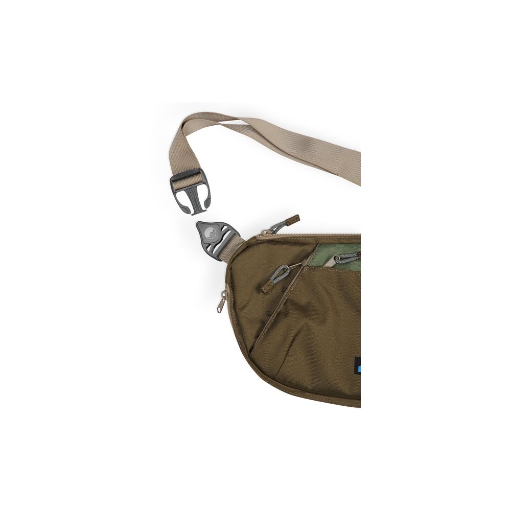 Kavu Roam Sling Ground Cover 9545-2465 tassen online bestellen bij Kathmandu Outdoor & Travel