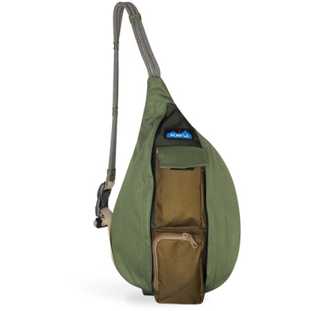 Kavu  Mini Rope Sling Ground Cover 