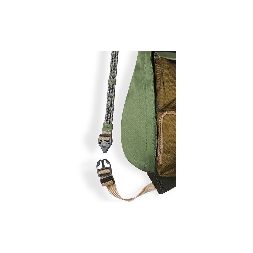 Kavu Mini Rope Sling Ground Cover 9191-2465 tassen online bestellen bij Kathmandu Outdoor & Travel