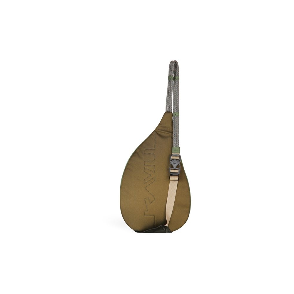 Kavu Mini Rope Sling Ground Cover 9191-2465 tassen online bestellen bij Kathmandu Outdoor & Travel