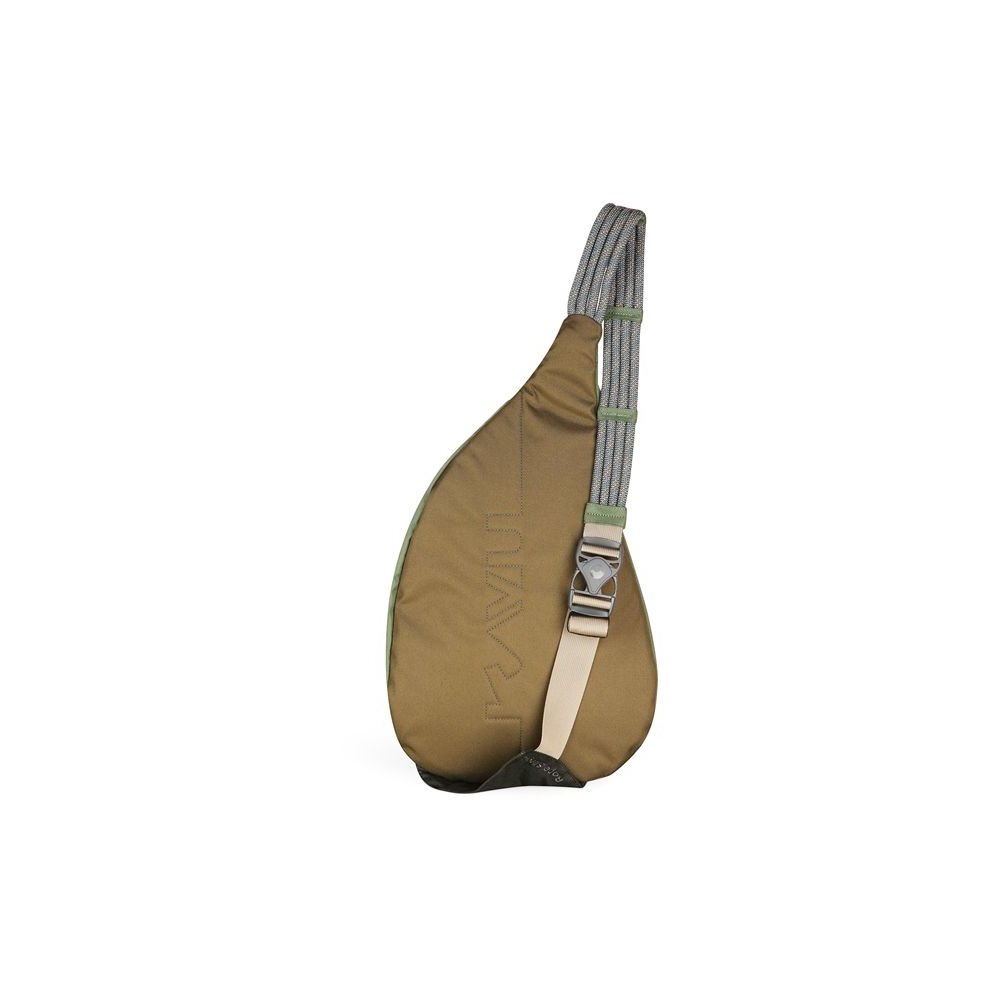 Kavu Rope Sling Ground Cover 944-2465 tassen online bestellen bij Kathmandu Outdoor & Travel