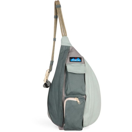 Kavu  Mini Rope Bag Alpine Lake 