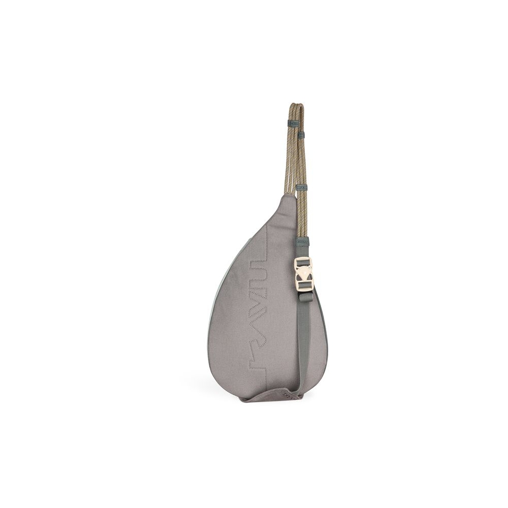 Kavu Mini Rope Bag Alpine Lake 9150-2670 tassen online bestellen bij Kathmandu Outdoor & Travel