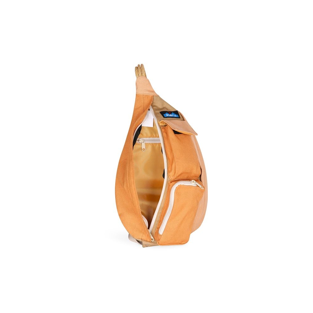 Kavu Mini Rope Bag Quiet Plateau 9150-2671 tassen online bestellen bij Kathmandu Outdoor & Travel