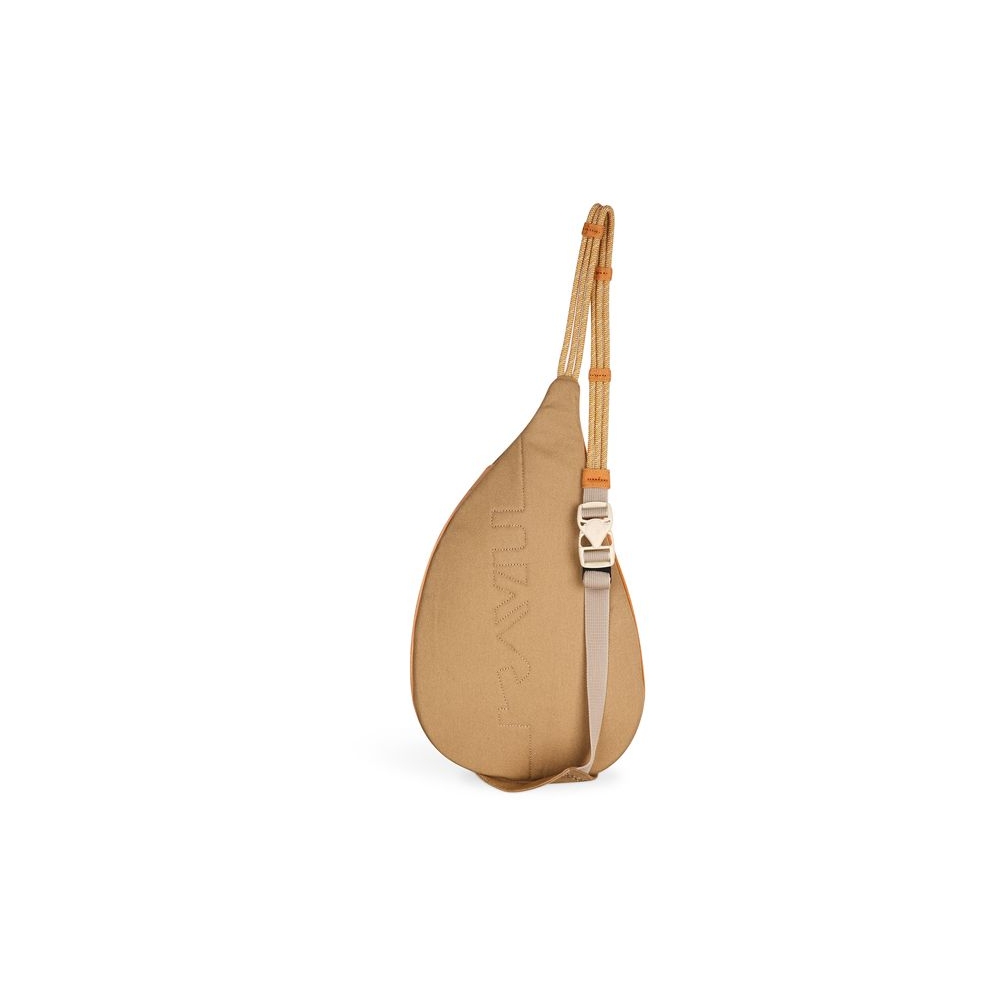 Kavu Mini Rope Bag Quiet Plateau 9150-2671 tassen online bestellen bij Kathmandu Outdoor & Travel