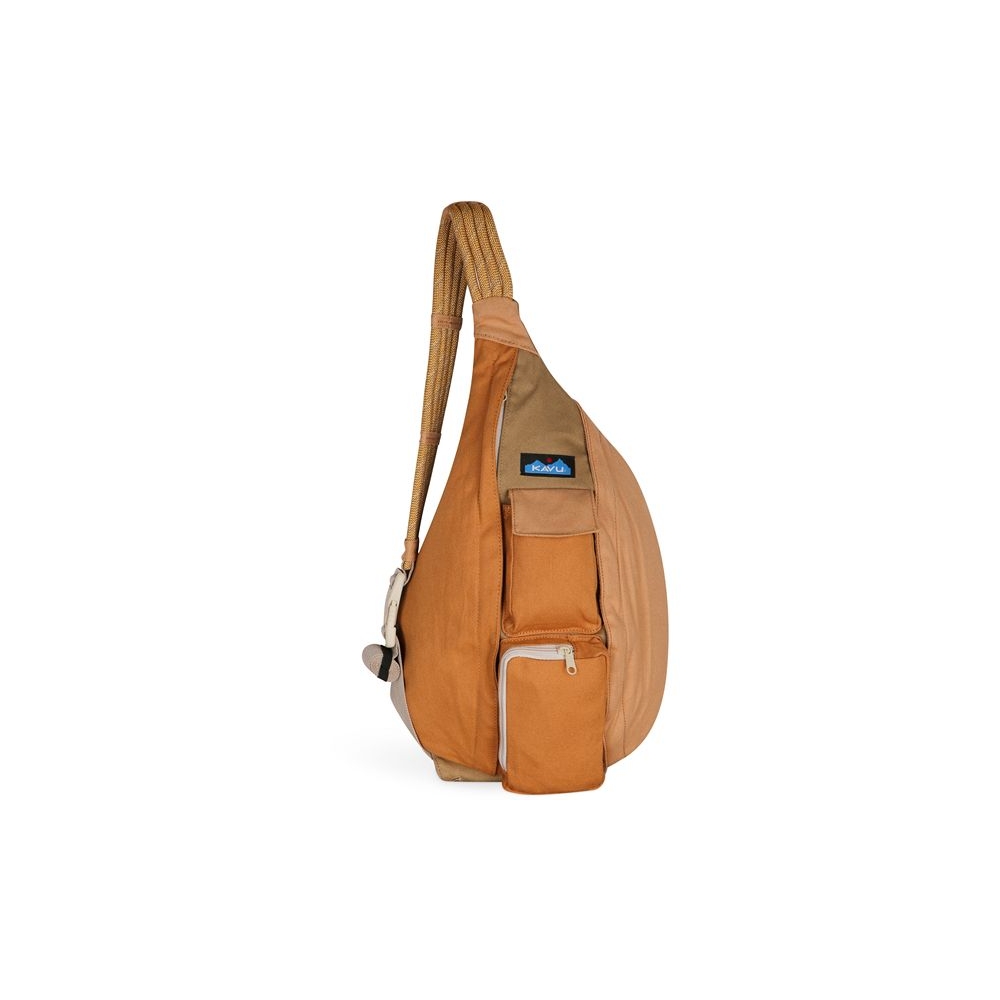 Kavu Rope Bag Quiet Plateau 923-2671 tassen online bestellen bij Kathmandu Outdoor & Travel