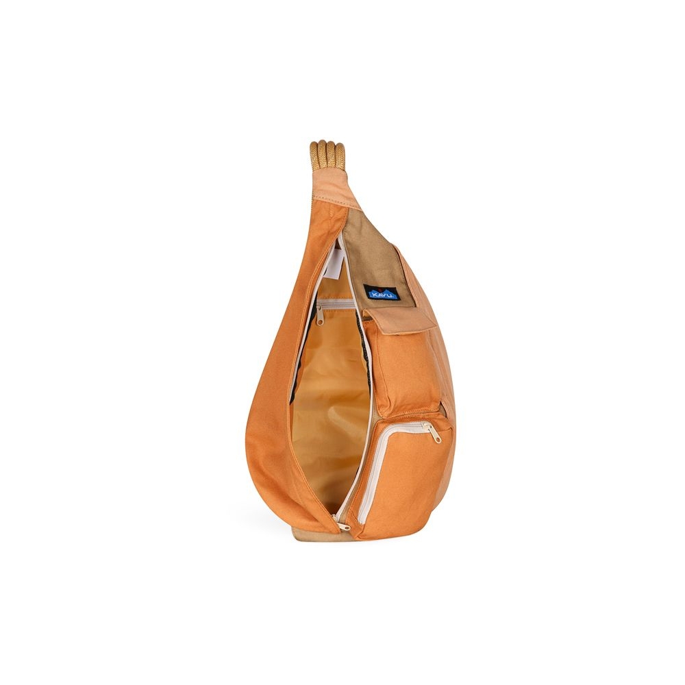 Kavu Rope Bag Quiet Plateau 923-2671 tassen online bestellen bij Kathmandu Outdoor & Travel
