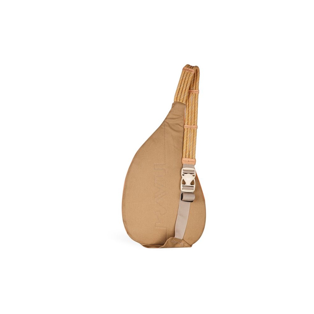 Kavu Rope Bag Quiet Plateau 923-2671 tassen online bestellen bij Kathmandu Outdoor & Travel